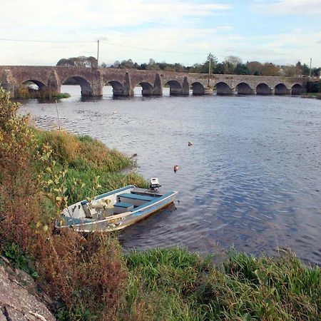 Scapaflow B&B O'Briensbridge Buitenkant foto