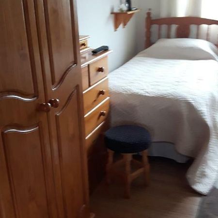 Scapaflow B&B O'Briensbridge Buitenkant foto