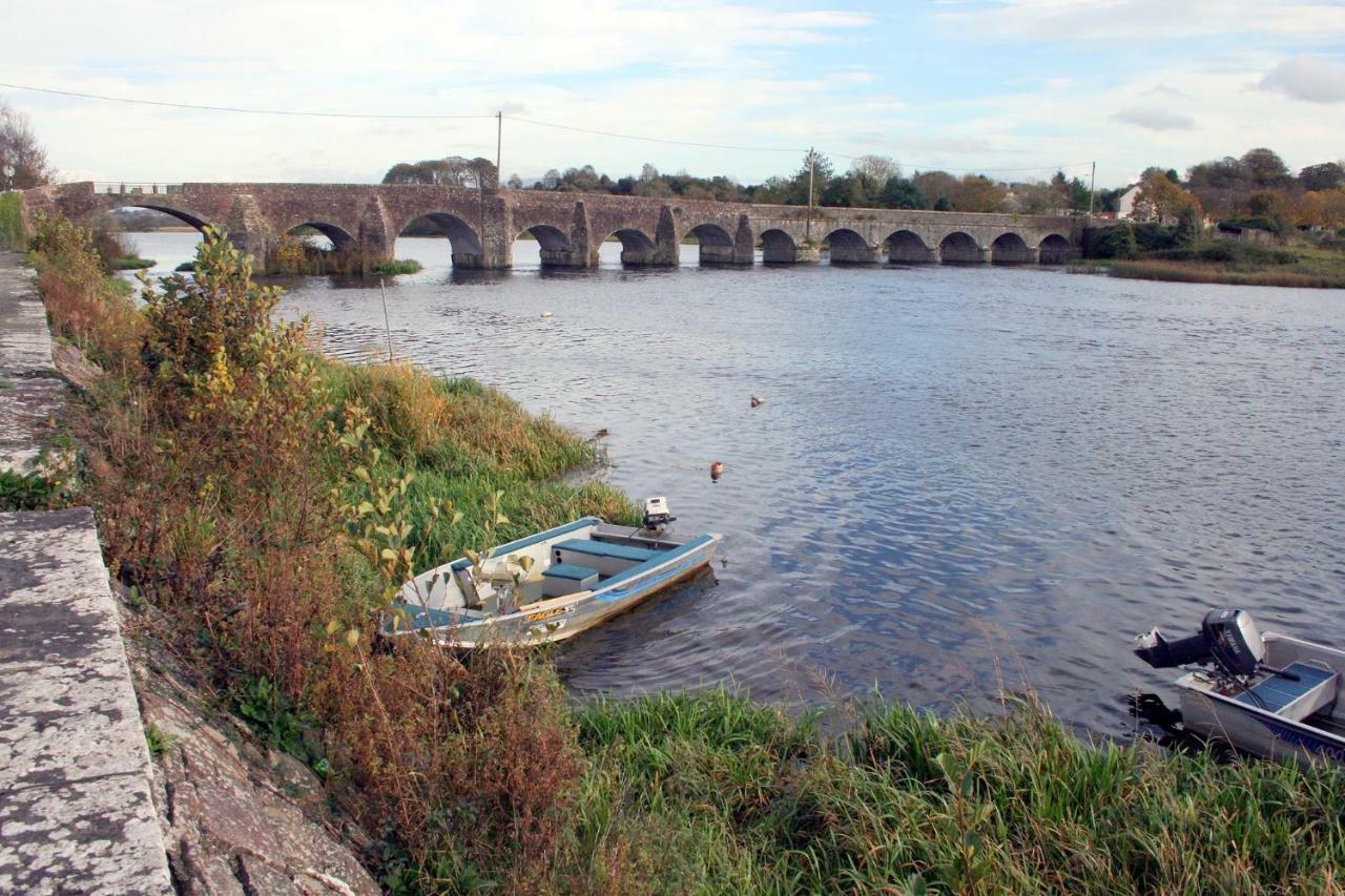 Scapaflow B&B O'Briensbridge Buitenkant foto