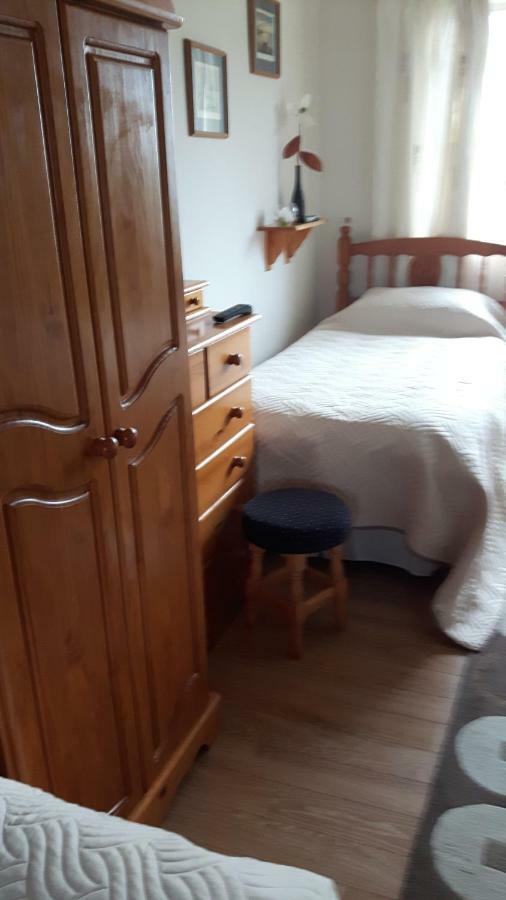 Scapaflow B&B O'Briensbridge Buitenkant foto