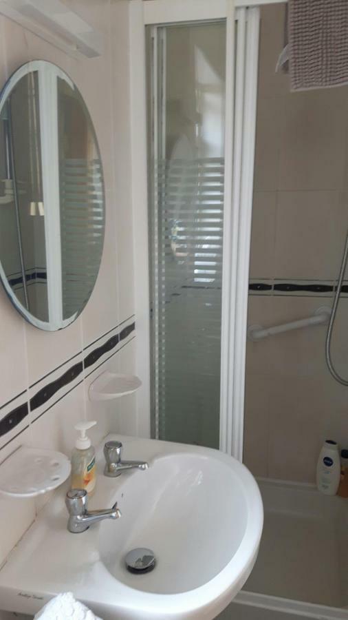 Scapaflow B&B O'Briensbridge Buitenkant foto
