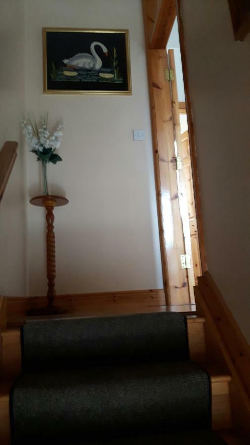Scapaflow B&B O'Briensbridge Buitenkant foto