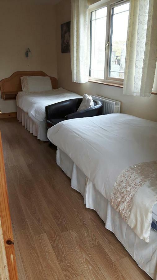 Scapaflow B&B O'Briensbridge Buitenkant foto